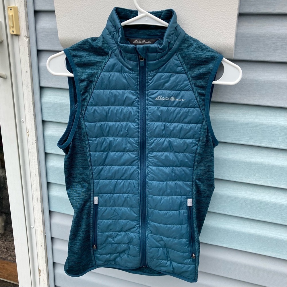 Eddie Bauer Vest